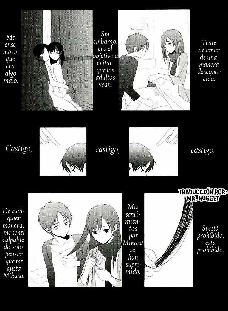 Ai no Romance Kouhen page 7 full