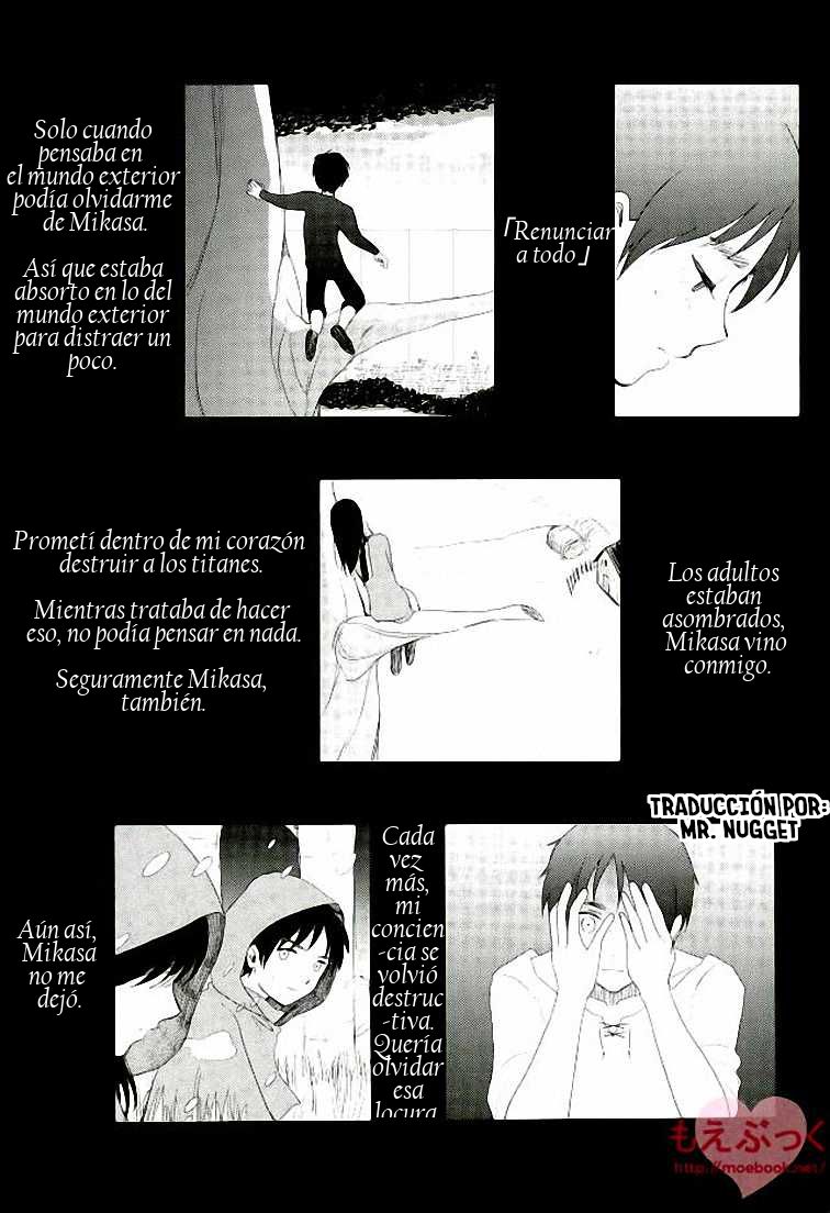 Ai no Romance Kouhen page 8 full