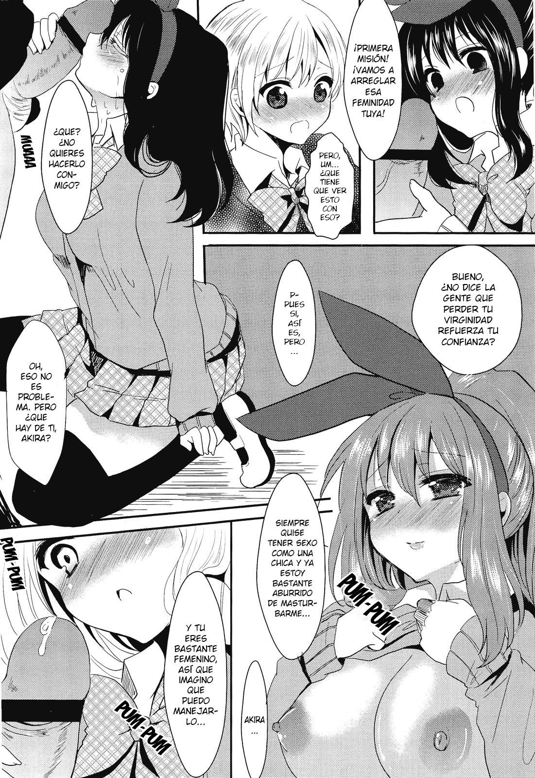 Christmas no Sainan | Christmas Disaster page 10 full