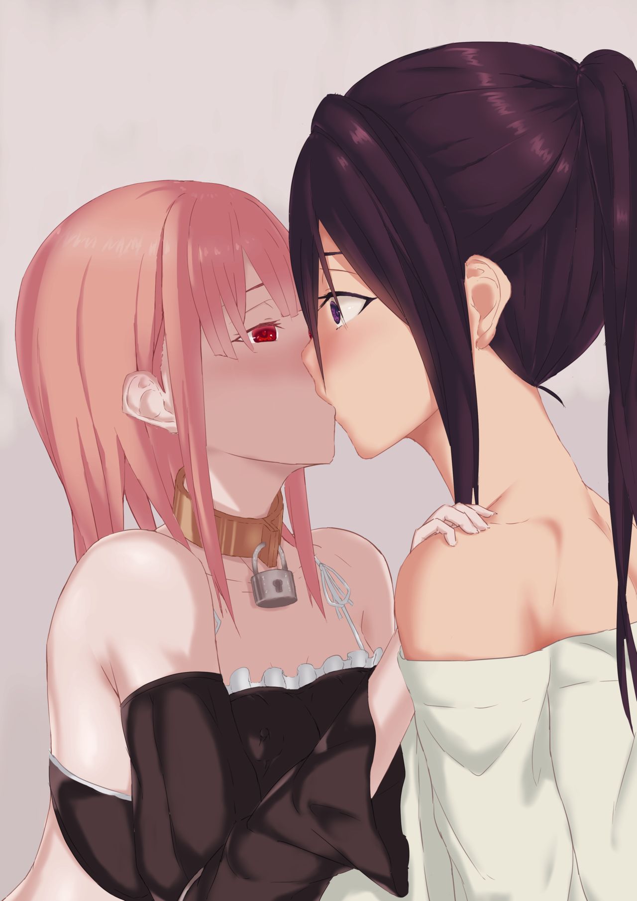 Futa wa ro Nightmare page 10 full