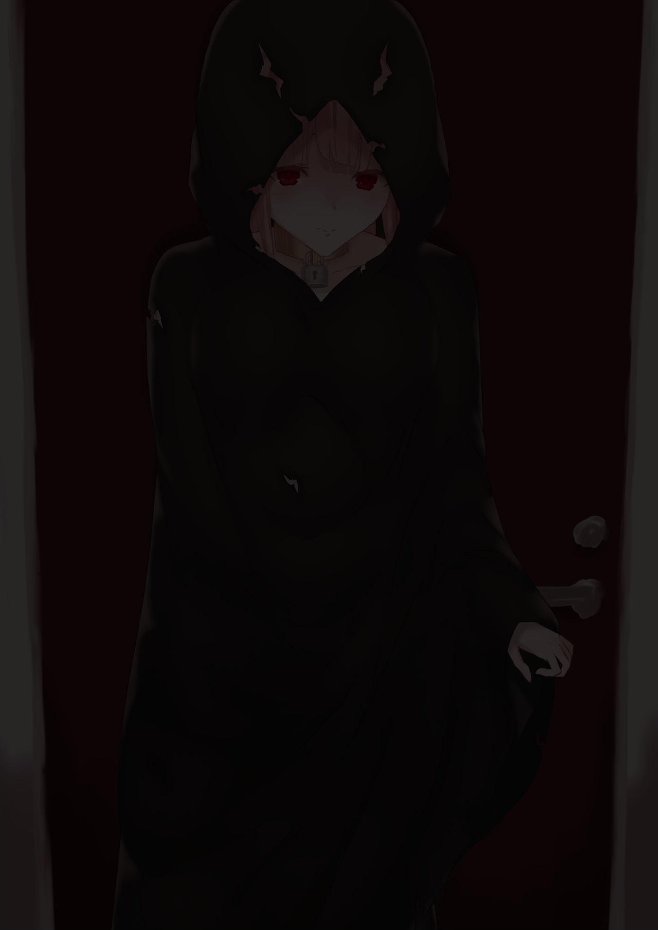 Futa wa ro Nightmare page 4 full