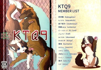 KTQ9 cover