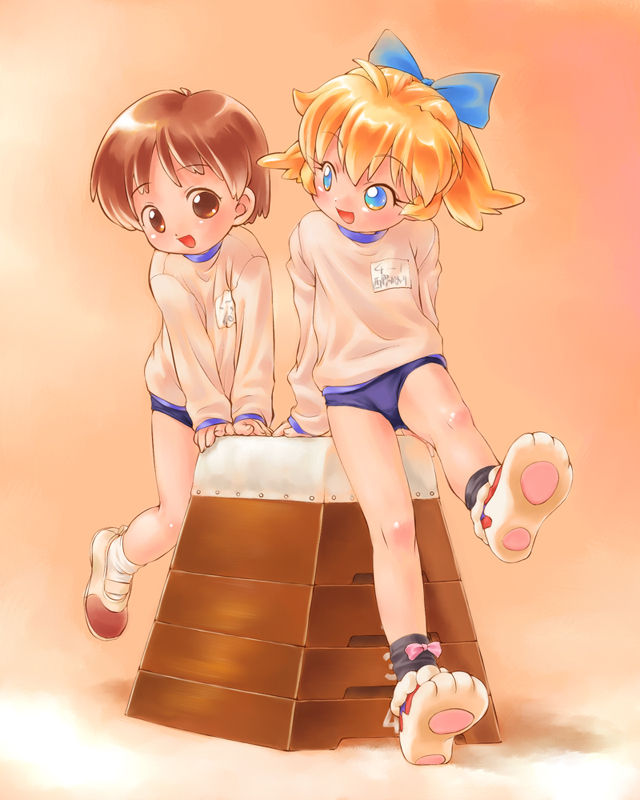 Kaoribukuro page 8 full
