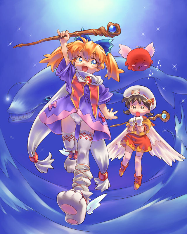 Kaoribukuro page 9 full