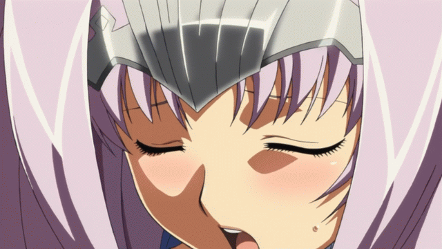 Queen's Blade Rebellion  Animated Gifs+image sets page 3 full