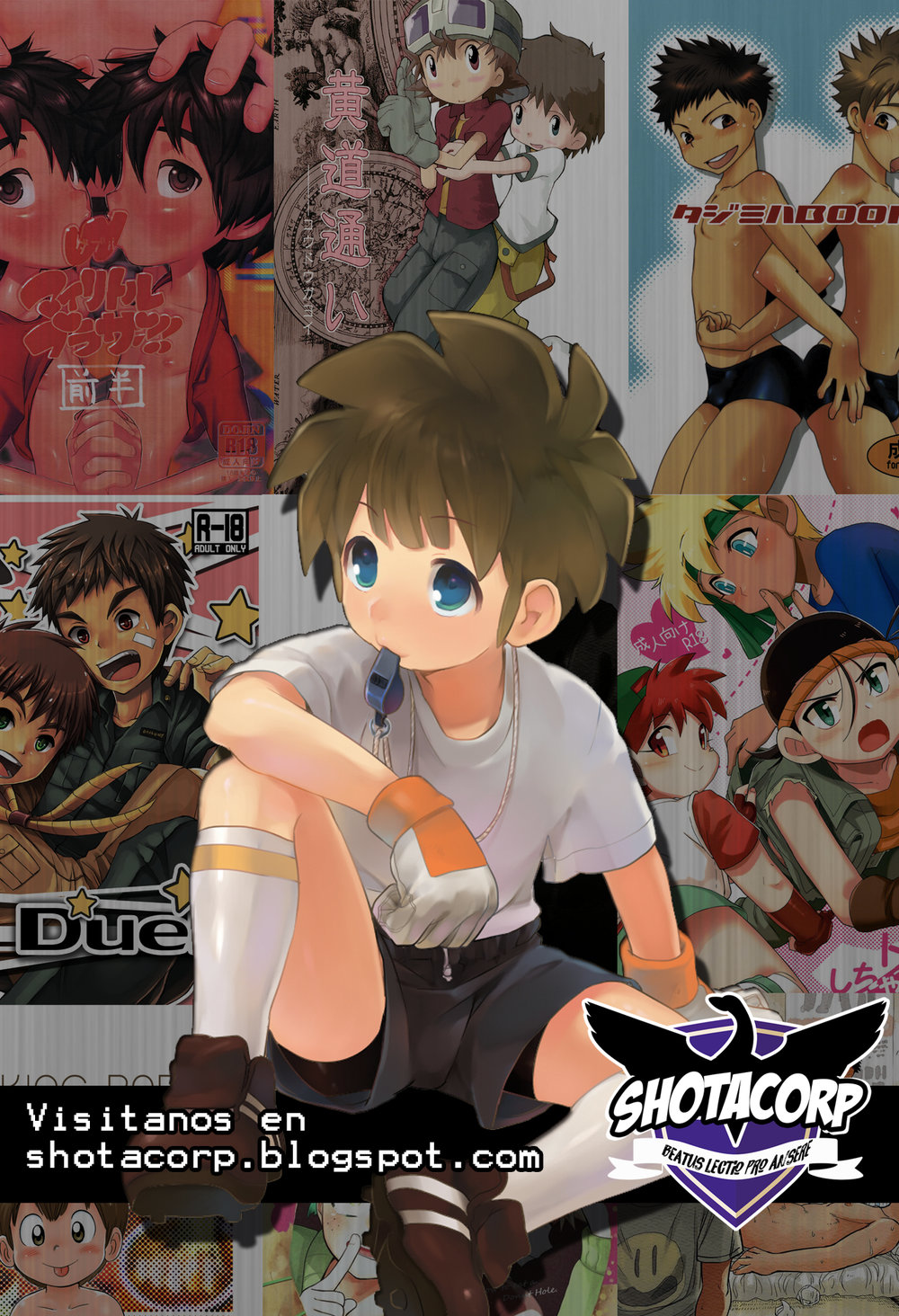 Nuki Nuki page 10 full