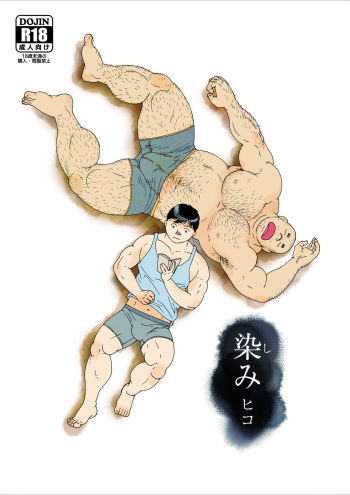 Shimi cover