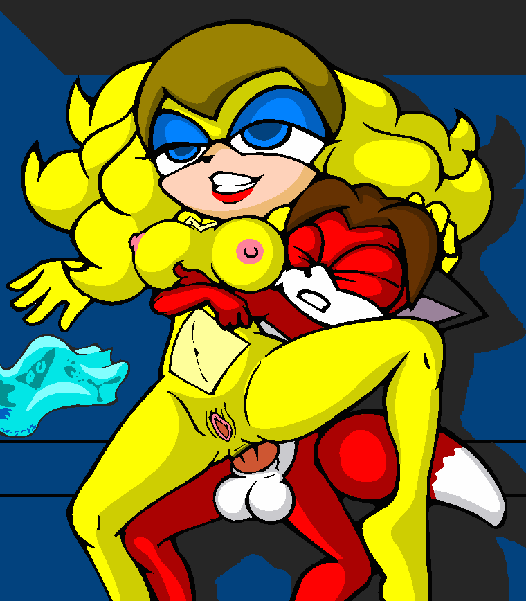 Alone in the Moonlit night page 5 full