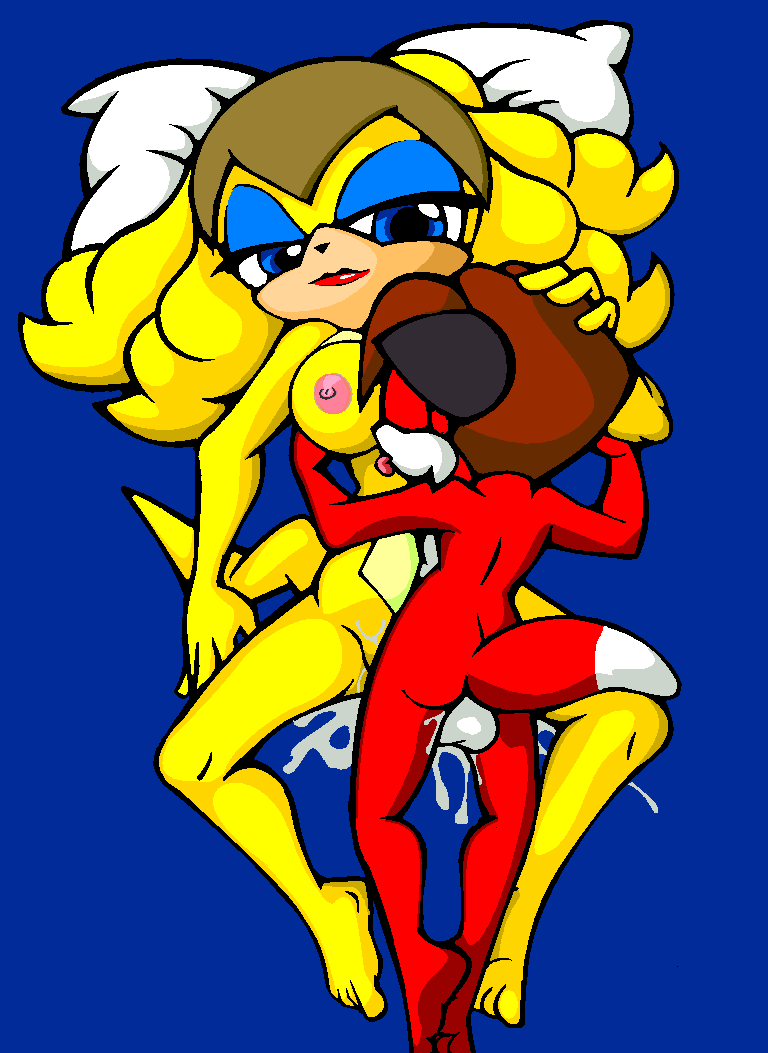 Alone in the Moonlit night page 6 full