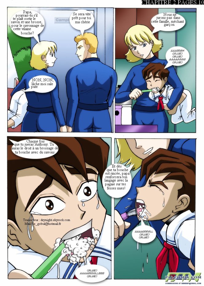 jade on the Rejuve Universe chapitre 2 page 10 full