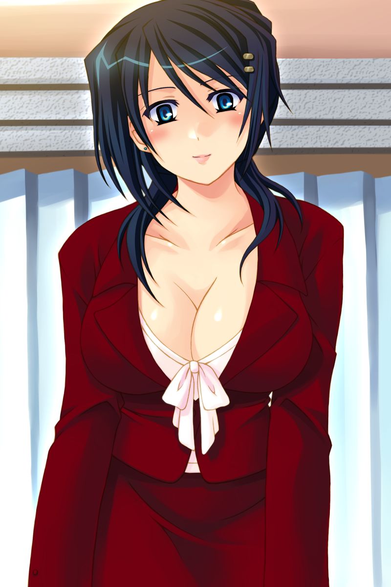 Kinku ni Saku Hana. ~Aiyoku no Hahakogusa~ page 6 full