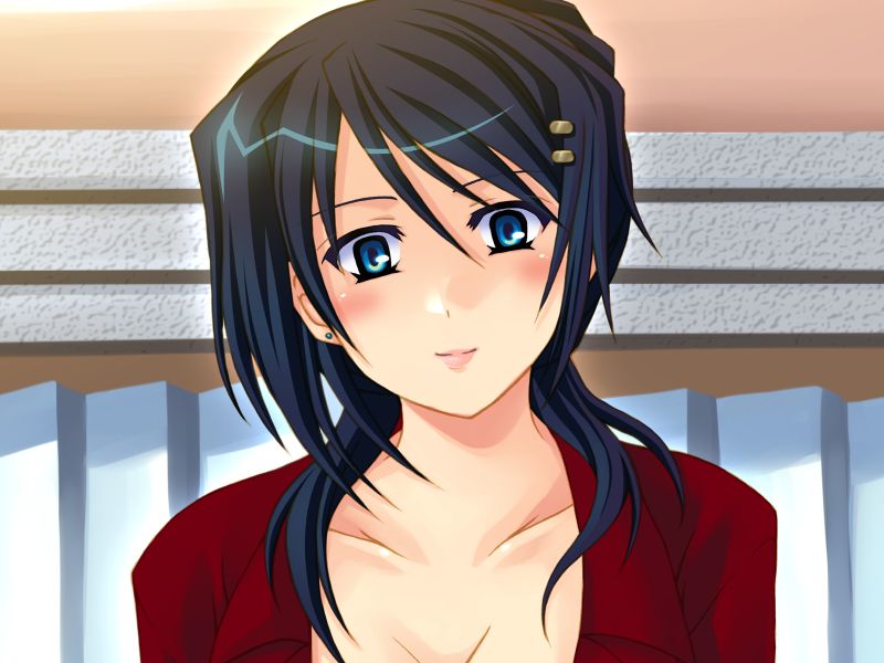 Kinku ni Saku Hana. ~Aiyoku no Hahakogusa~ page 7 full