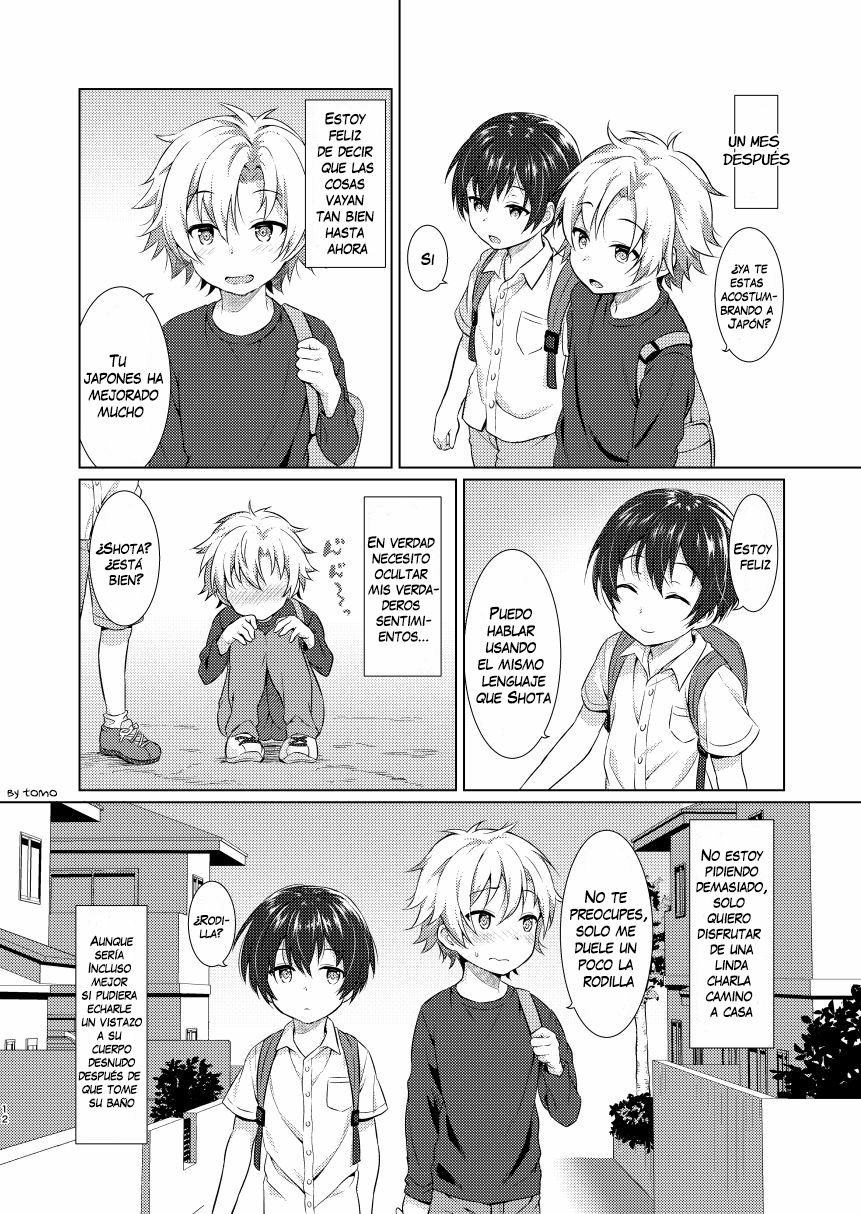 Ibunka Room Sharing - Cross-Cultural Room Sharing page 10 full