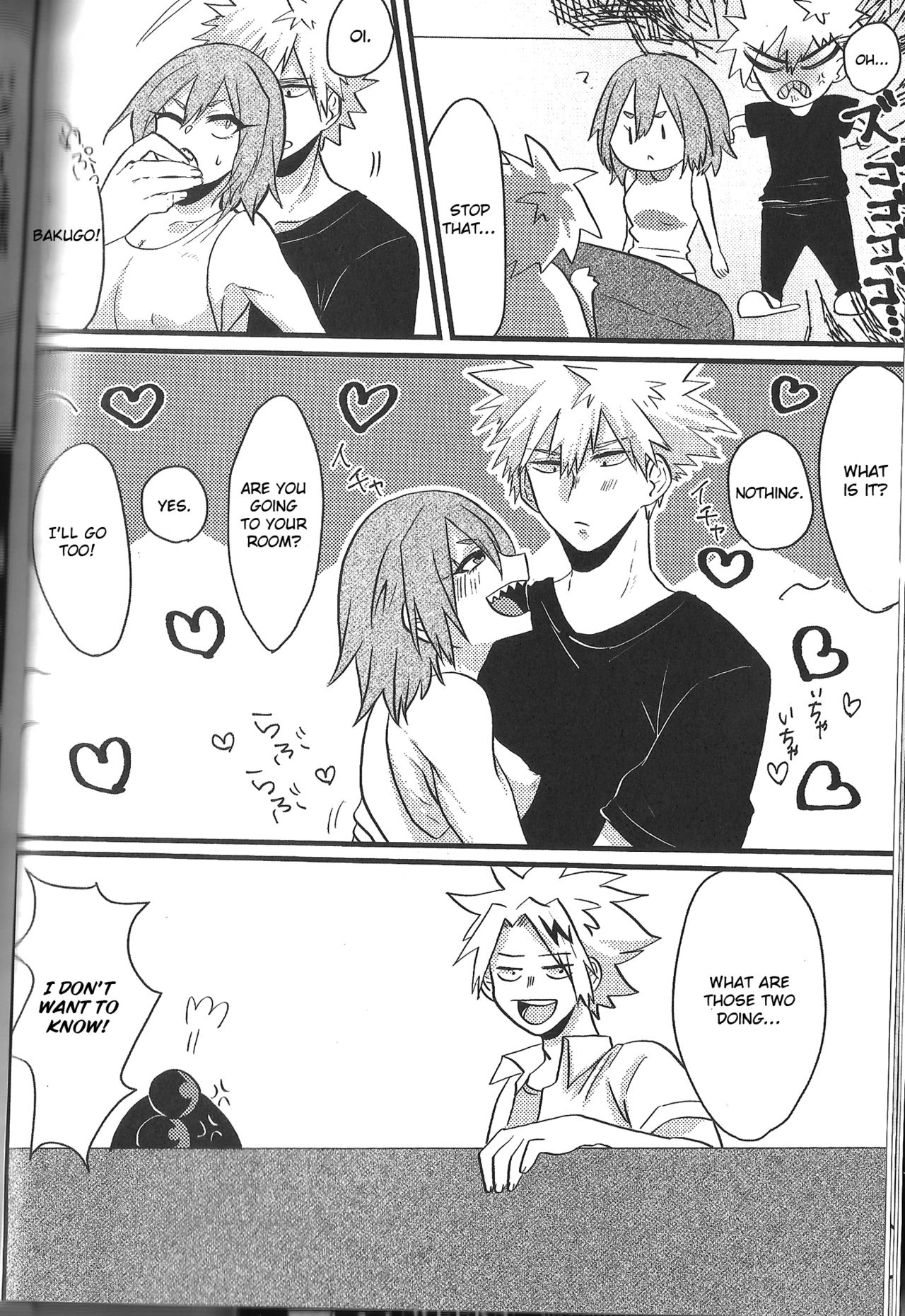 Fujun Isei Kousai no Susume page 7 full