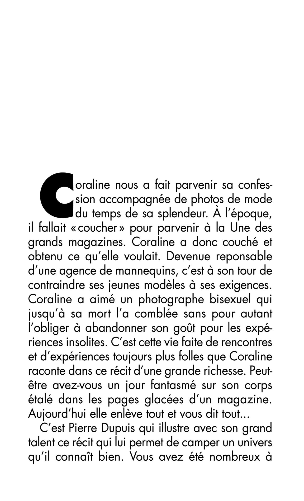 Top-modèle nymphomane page 5 full