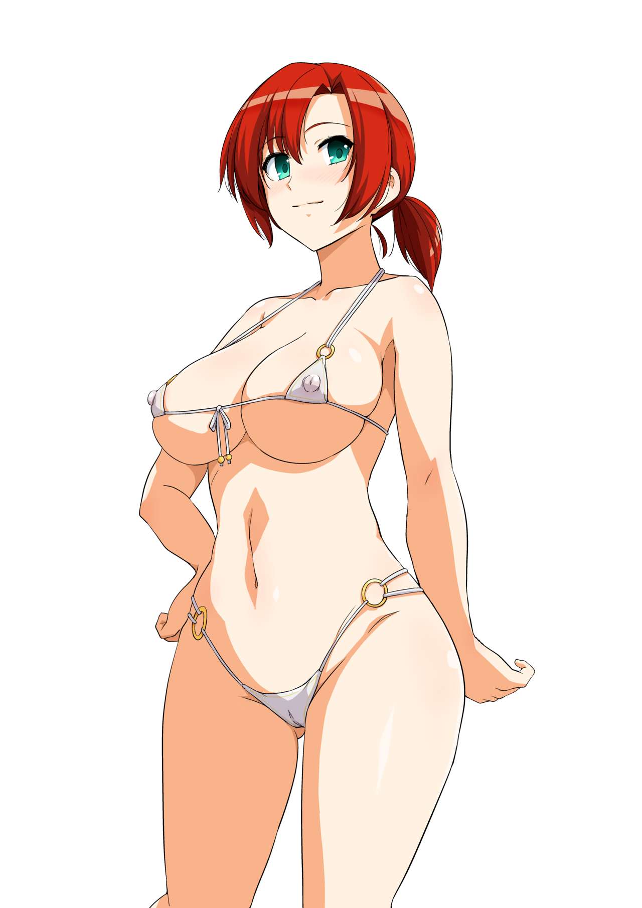 Artist -  Haruhisky page 9 full