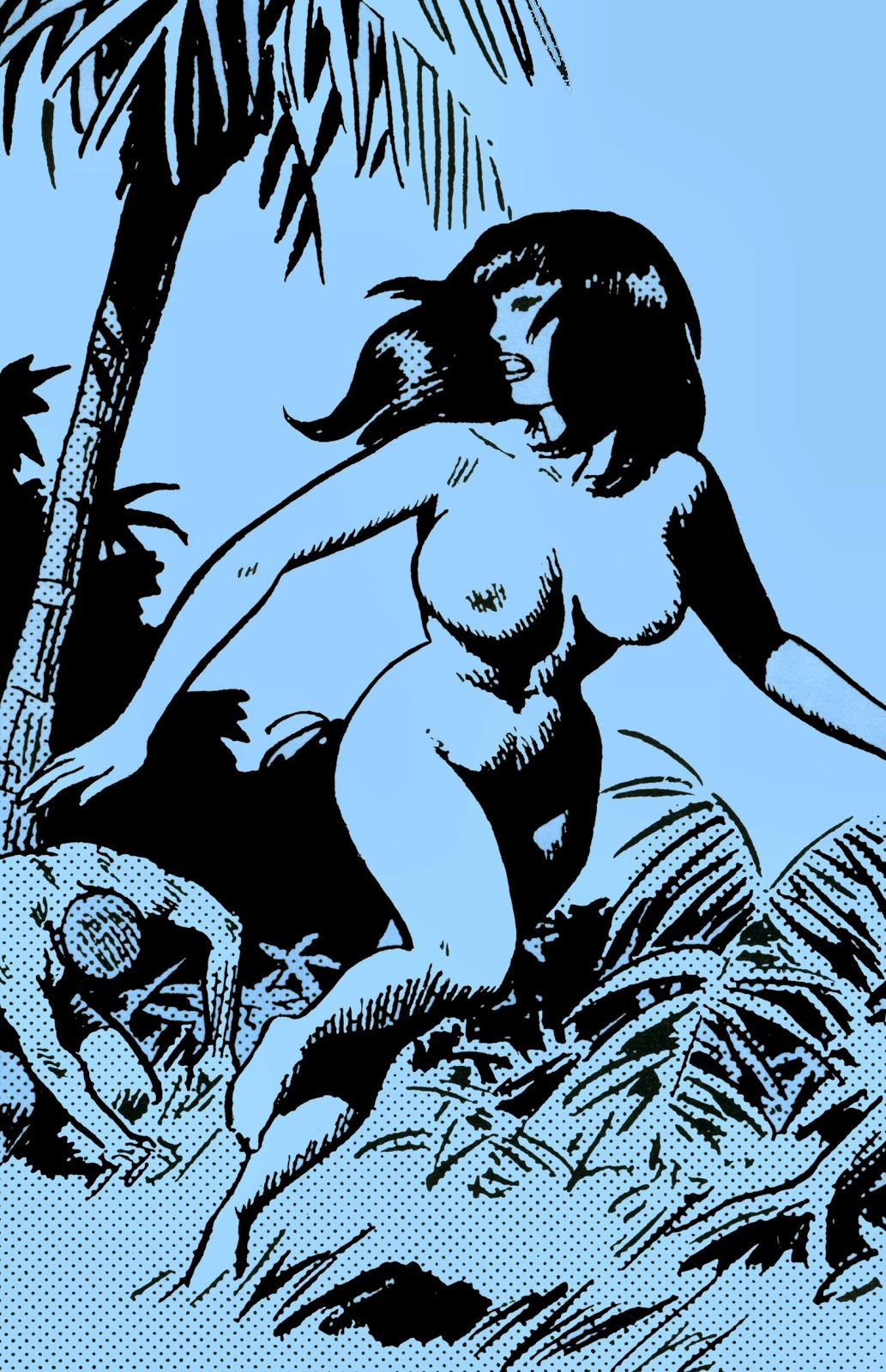 Cannon #1 page 2 full
