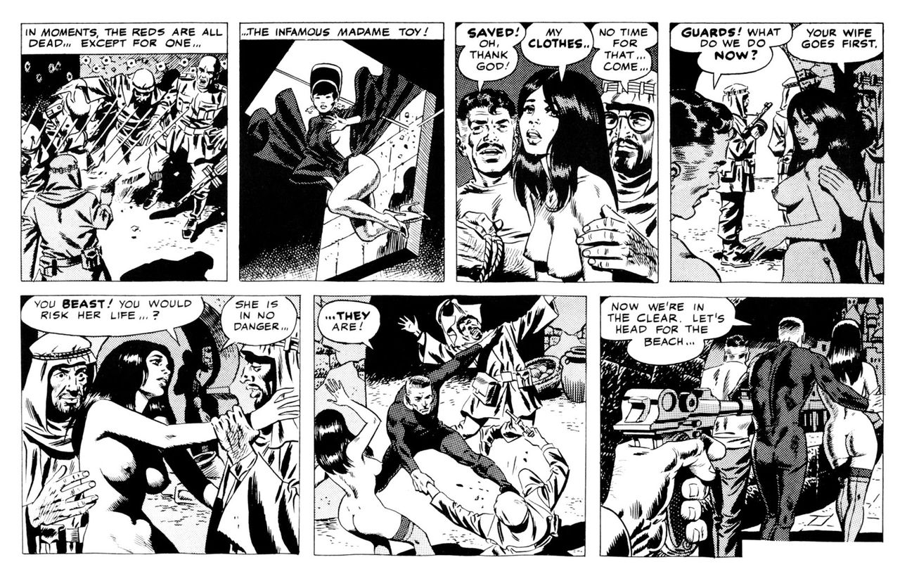 Cannon #1 page 7 full