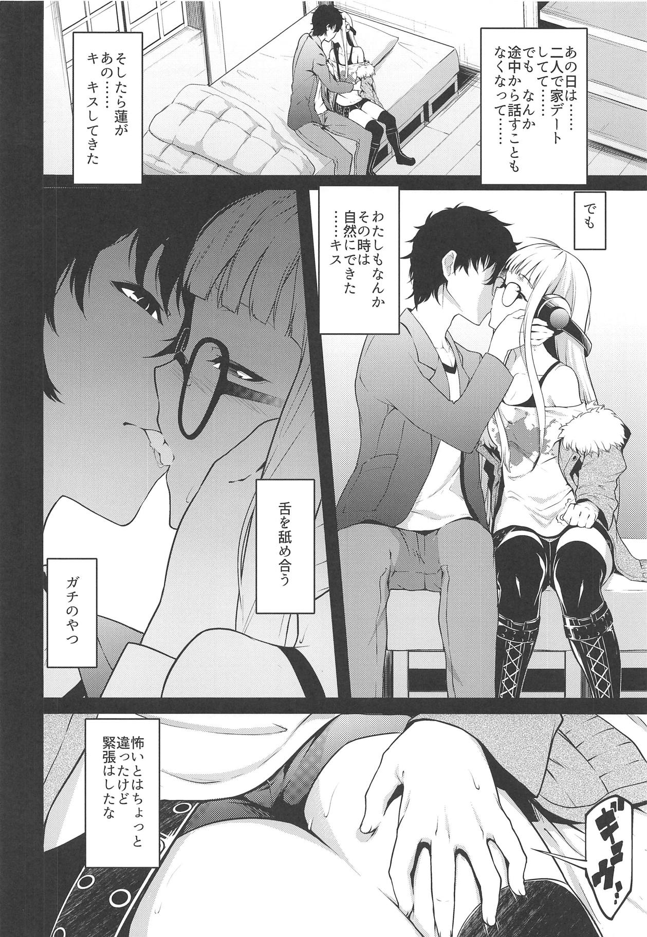 HOT START page 5 full