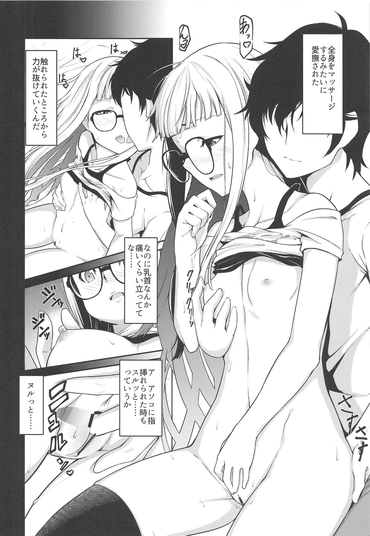 HOT START page 9 full
