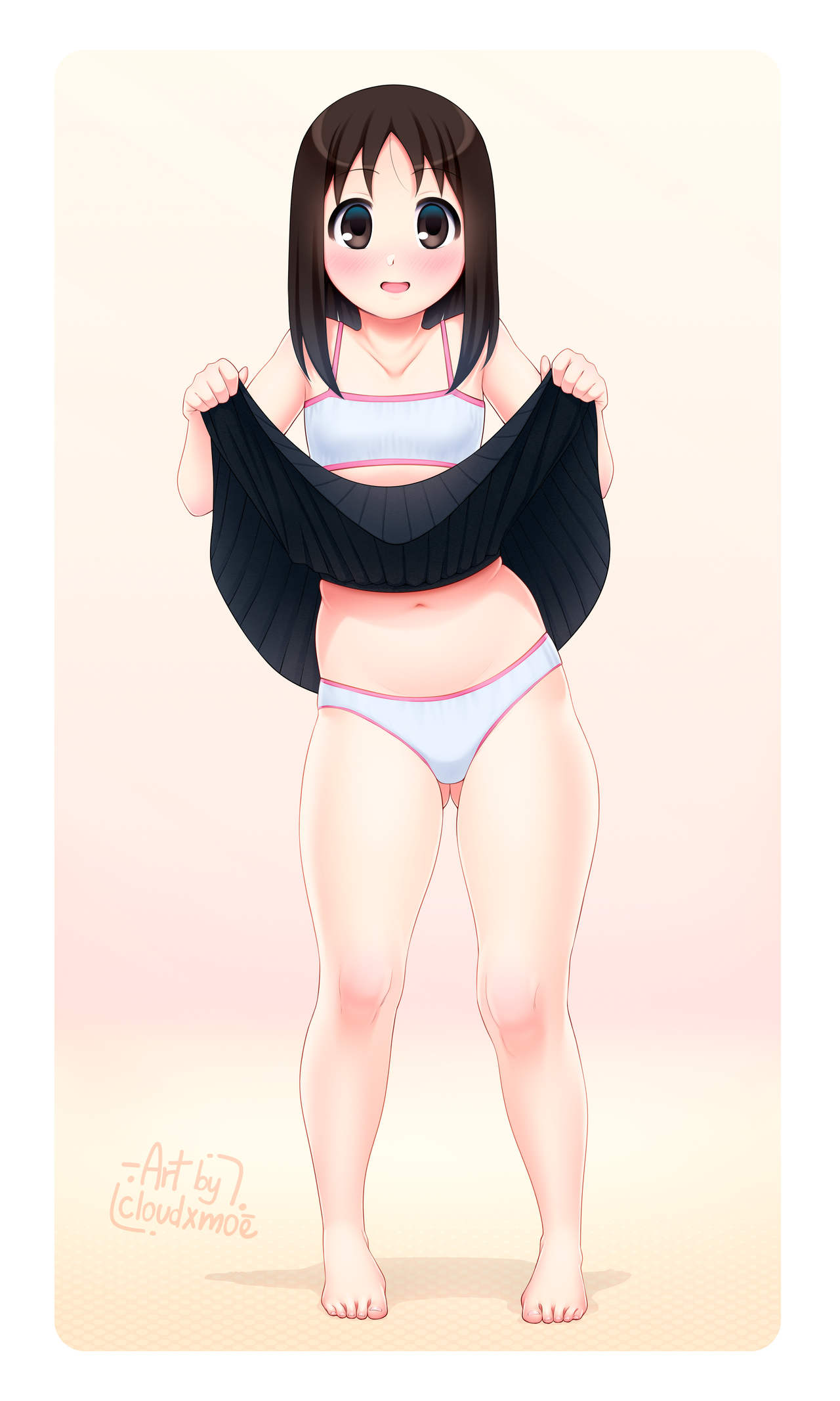 Cloudxmoe page 5 full