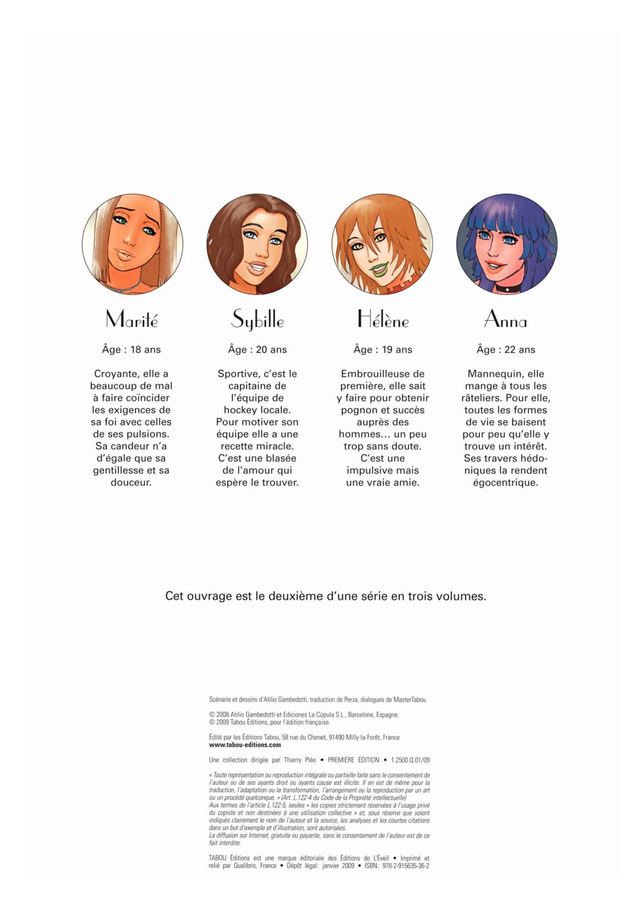 - Les 4 amies T2 page 4 full