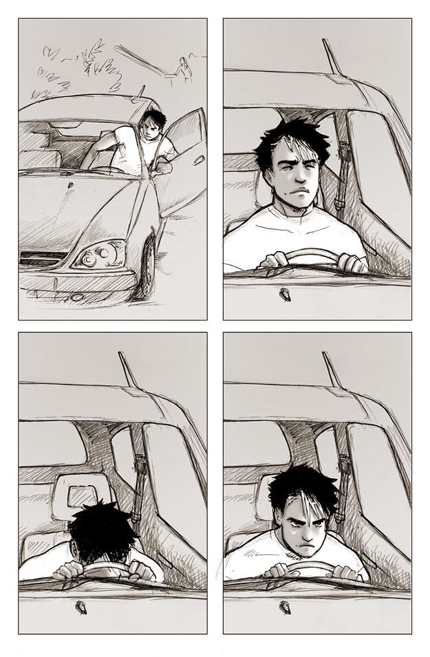 The Less Than Epic Adventure of TJ and Amal page 3 full