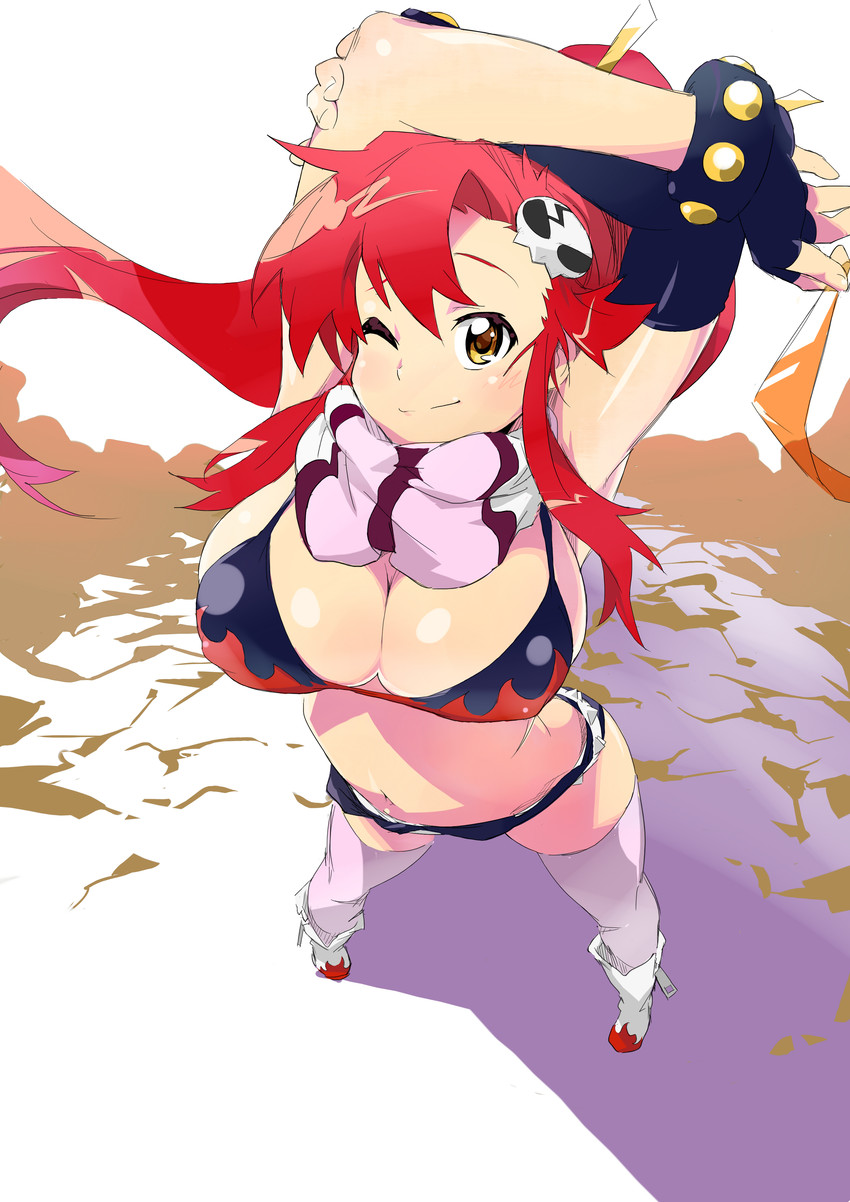 This Is Yoko. Yoko's Best Girl Of TTLG. Say Something Nice About Her Yokos. page 2 full