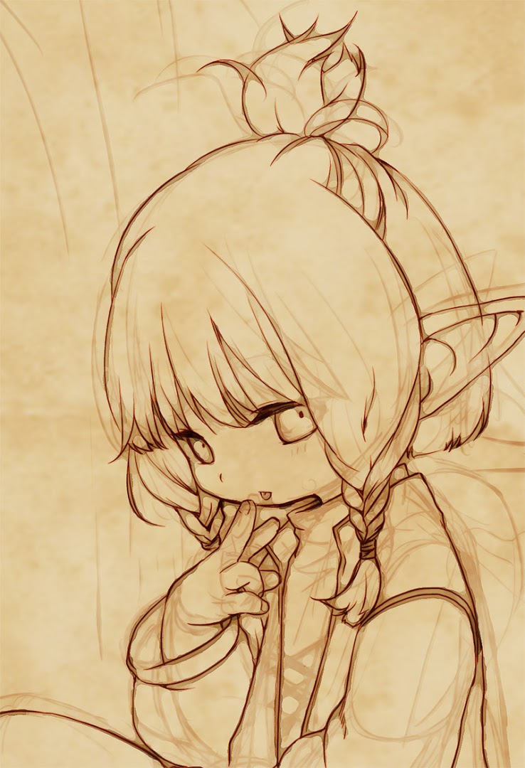artist - toroshio page 1 full