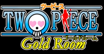 TwoPiece "Gold Room" cover