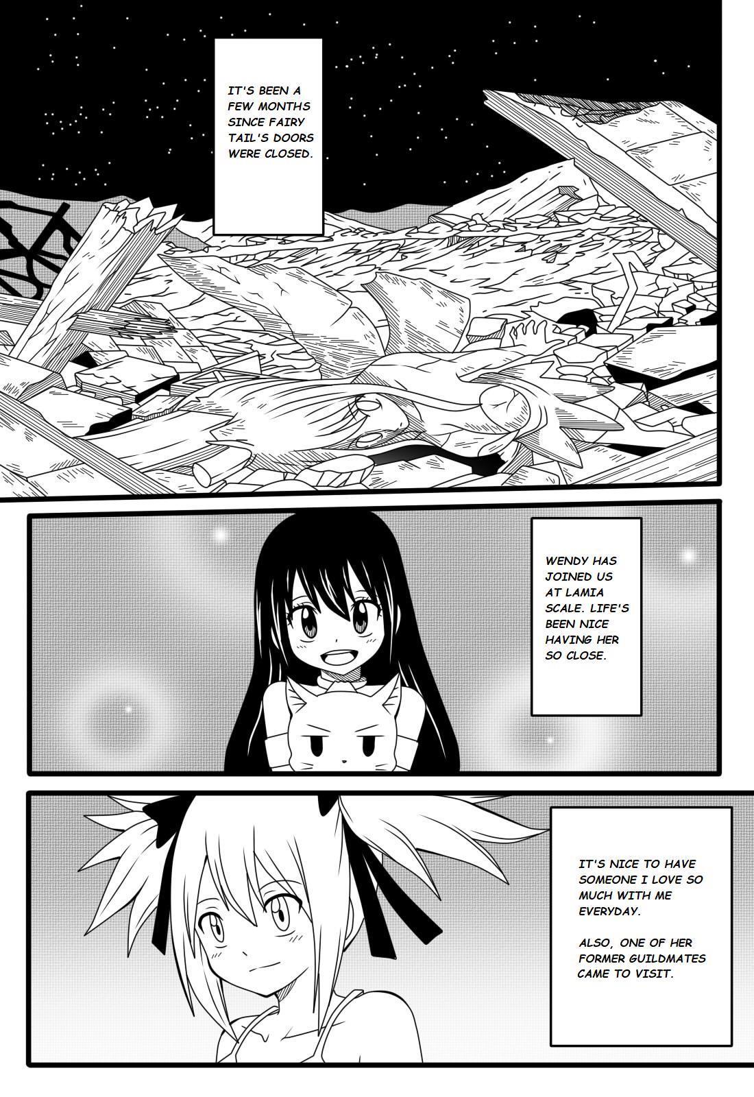 Stairway To Heaven page 2 full
