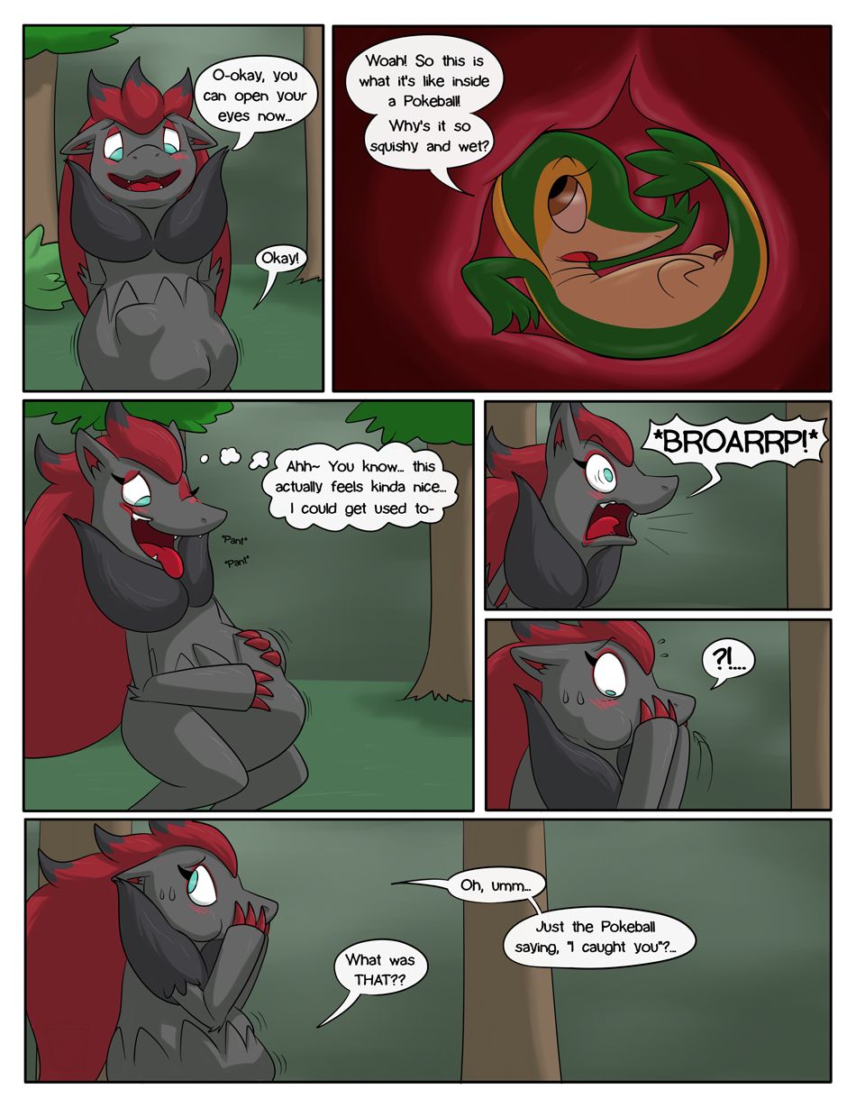 Illusion by Dweet-Tea page 4 full