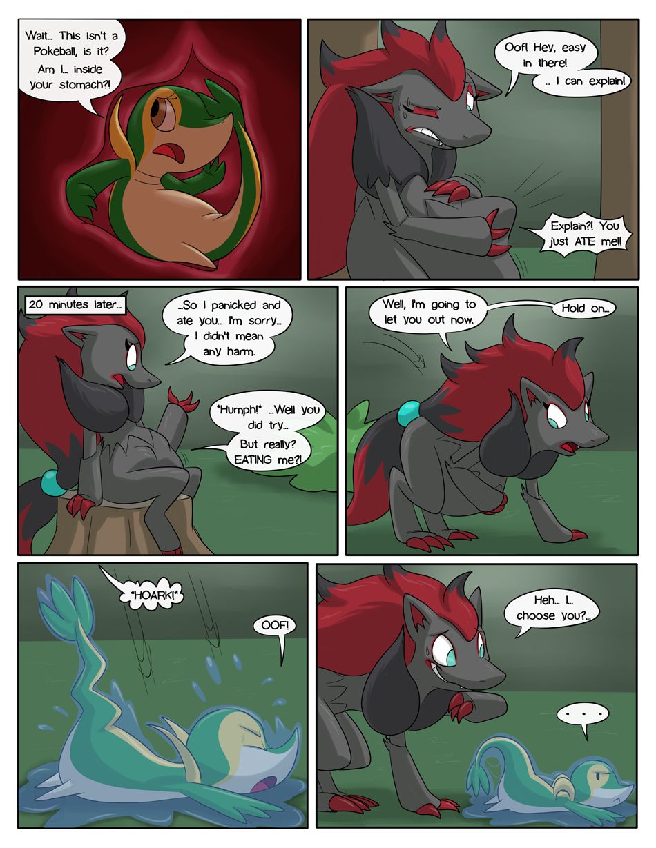Illusion by Dweet-Tea page 5 full
