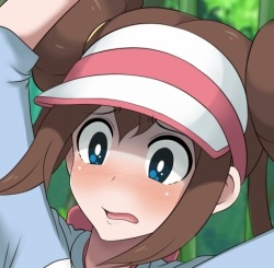 Pixiv Artist - ます