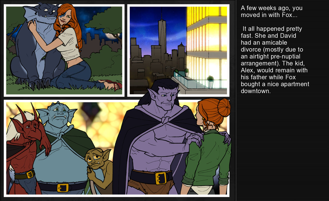 BvsB 2 Date Night page 10 full