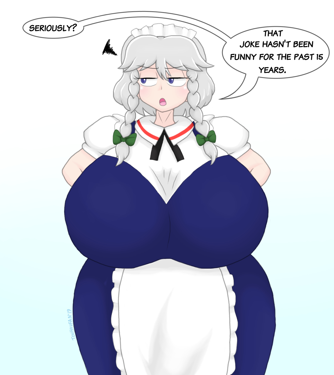 Artist - Touhoufan page 7 full