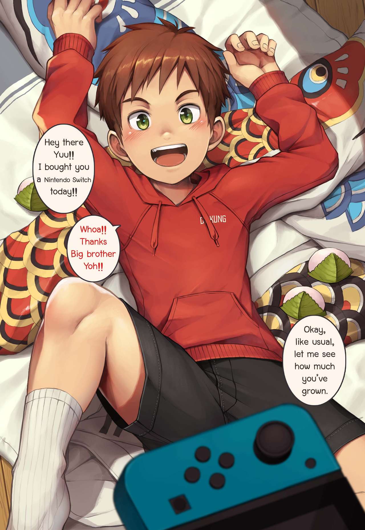 April 2019 Pack page 2 full
