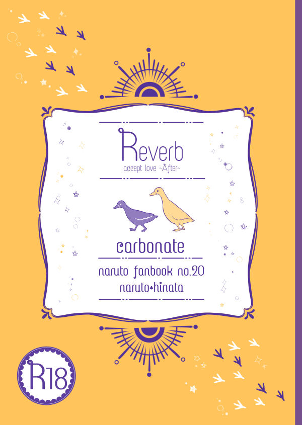 Reverb page 1 full
