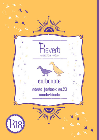 Reverb cover
