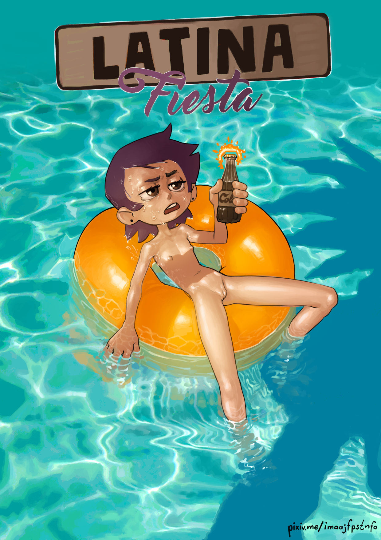 Latina Fiesta 2019 page 5 full
