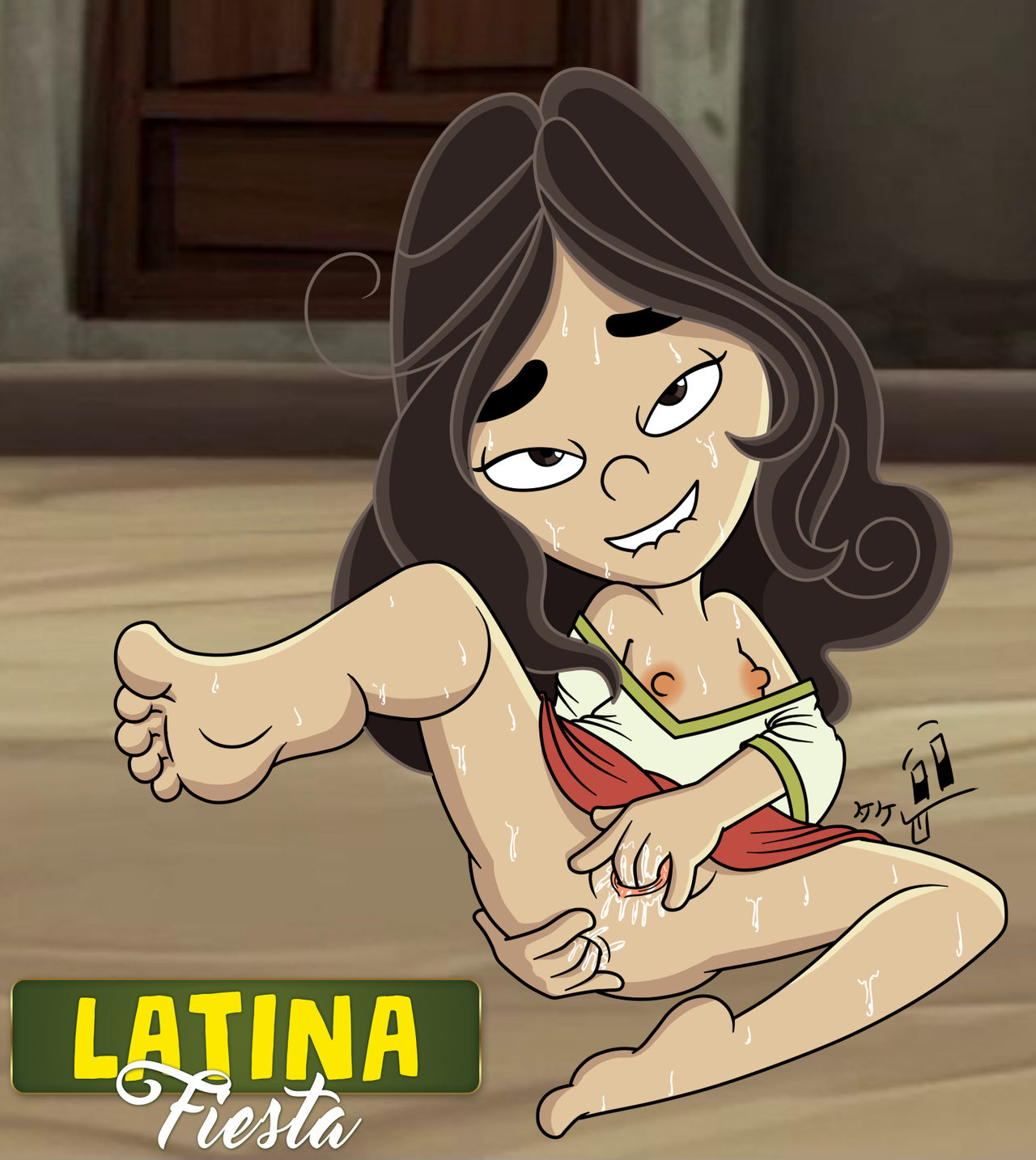 Latina Fiesta 2019 page 7 full