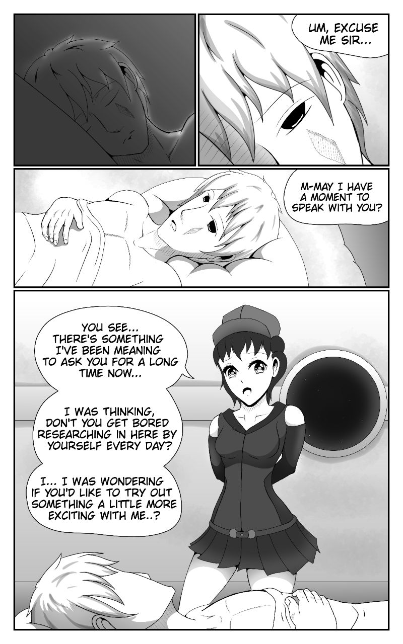 Lust Storm Ch. 1-2 page 10 full