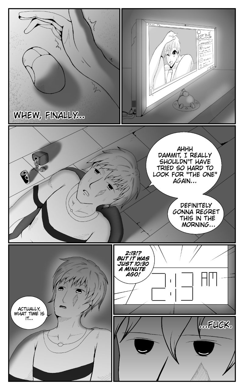 Lust Storm Ch. 1-2 page 2 full