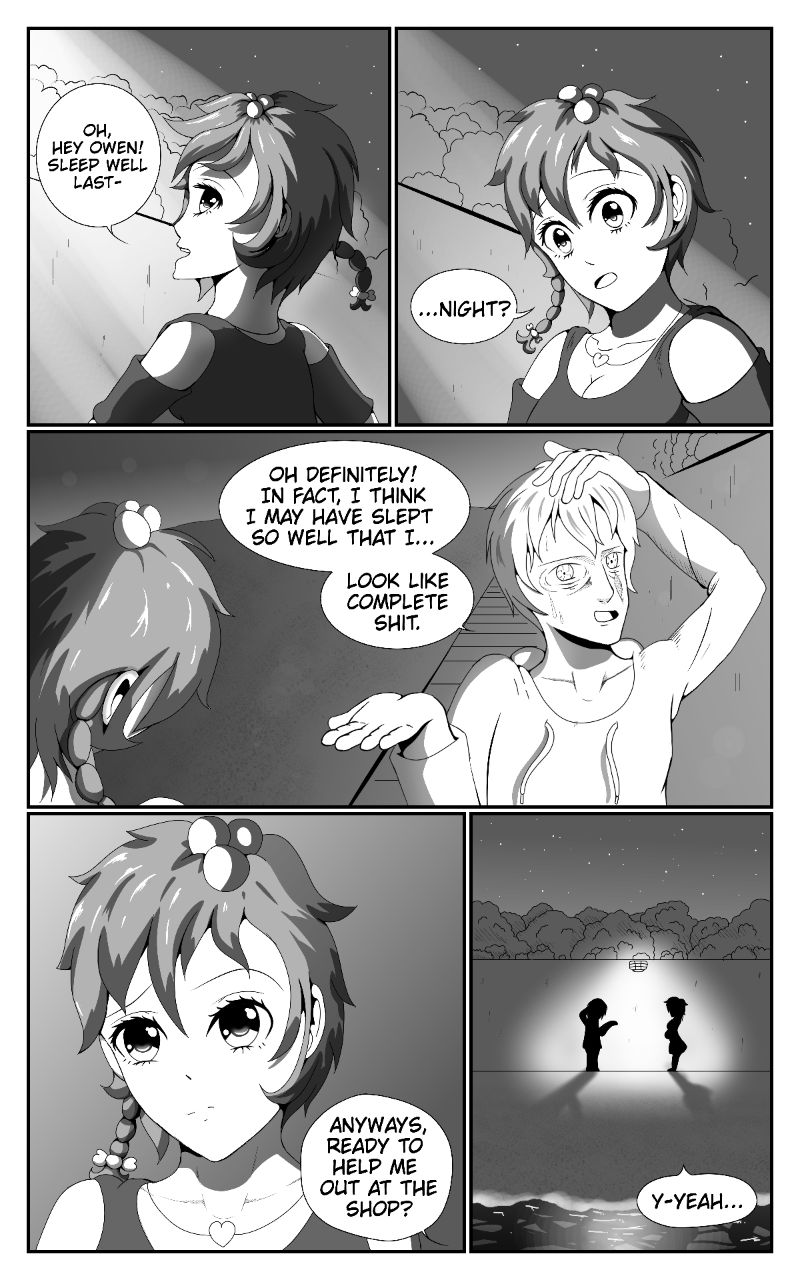 Lust Storm Ch. 1-2 page 4 full
