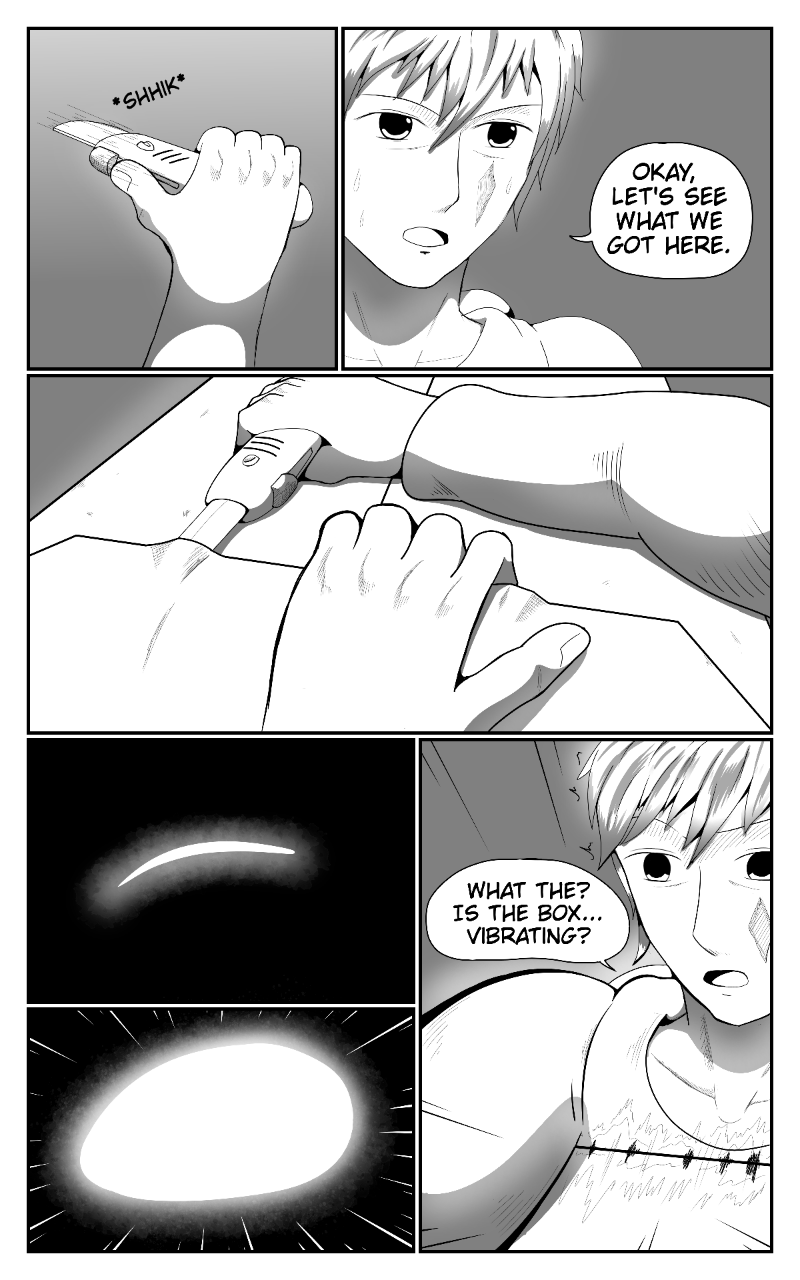 Lust Storm Ch. 1-2 page 6 full