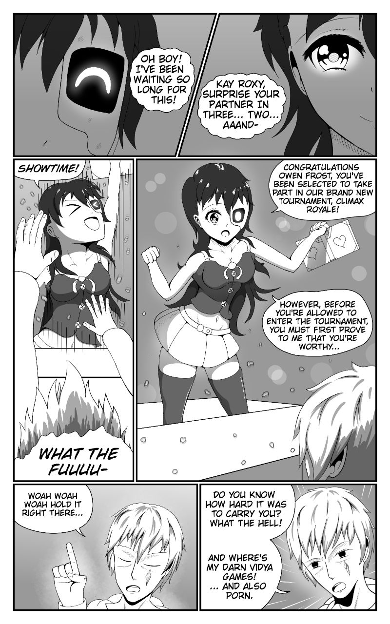 Lust Storm Ch. 1-2 page 7 full