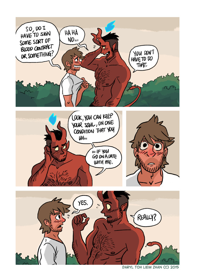 The Misadventures of Tobias and Guy page 4 full