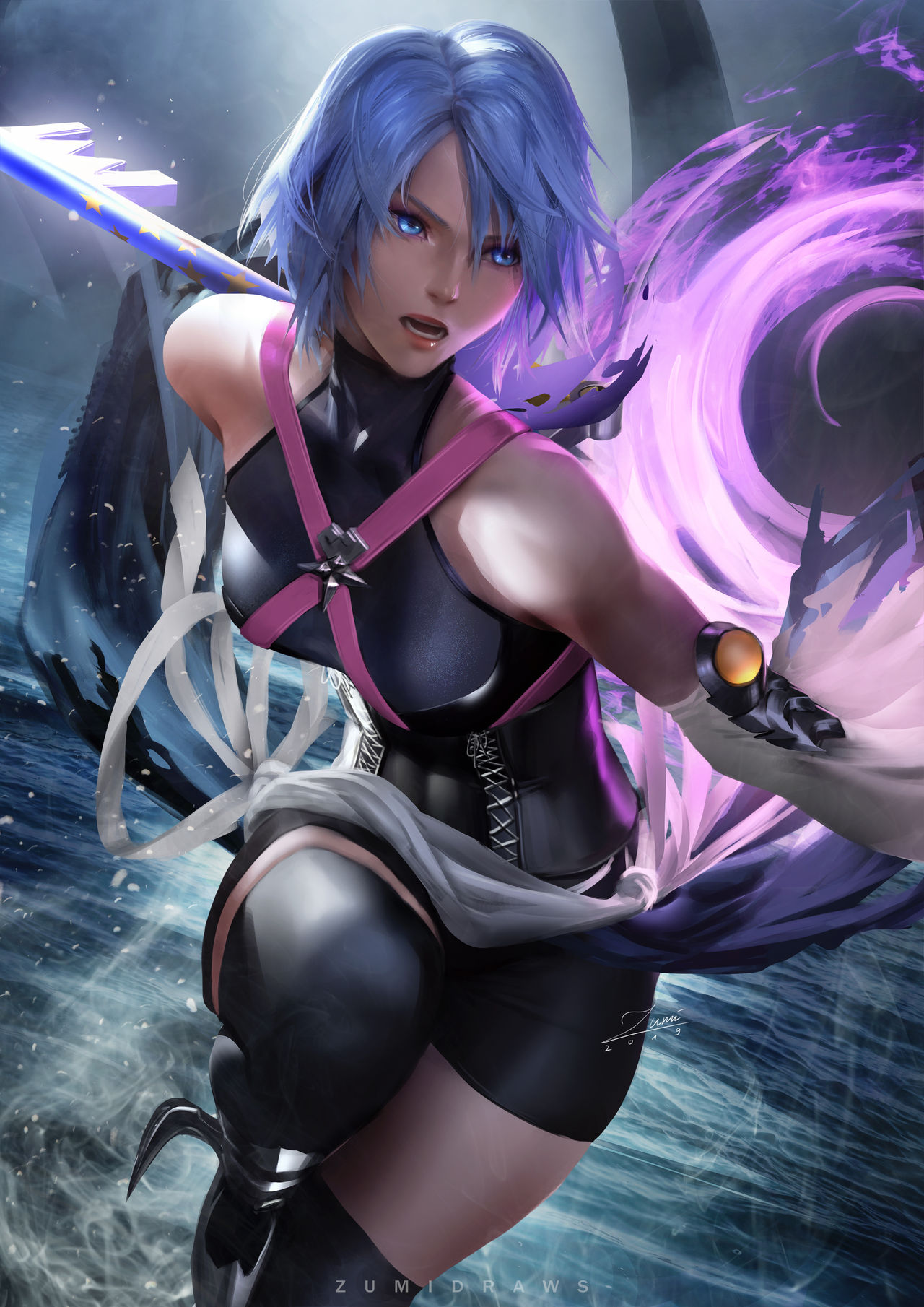 Artist - Zumi page 3 full