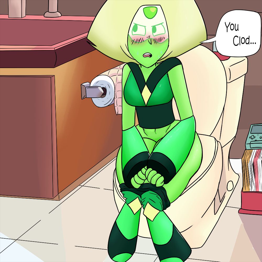LewdPunch page 10 full