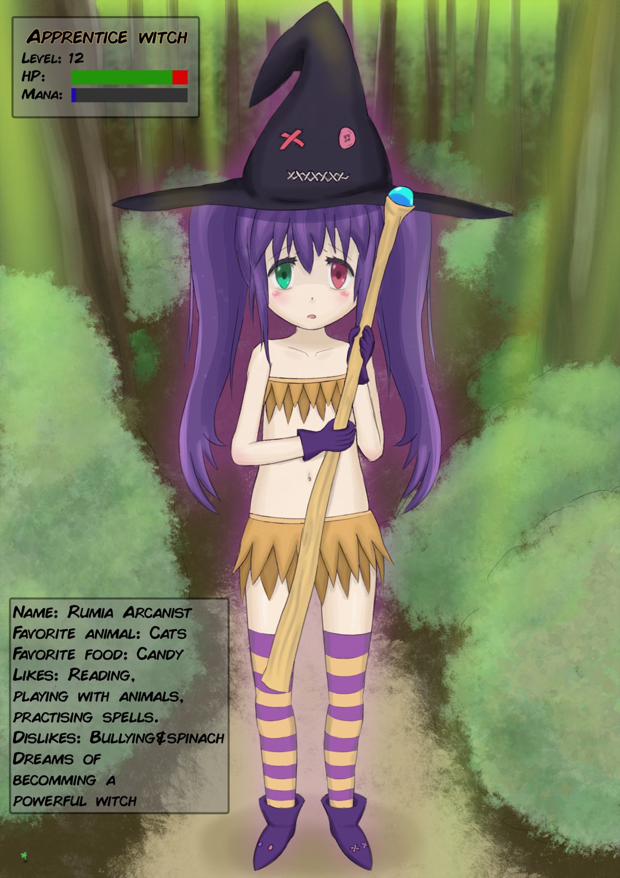 Lolihunt page 2 full